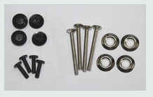 PF Series  Mounting Hardware Kit